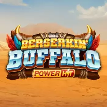 Beserkin' Buffalo