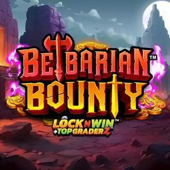 Betbarian Bounty