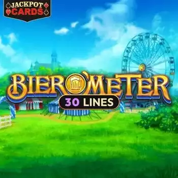 Bier O'Meter