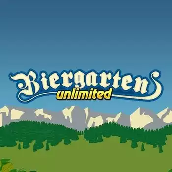Biergarten Unlimited