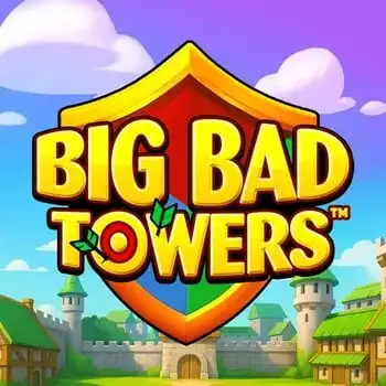 Big Bad Towers