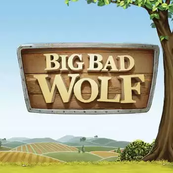 Big Bad Wolf