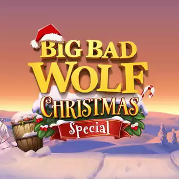 Big Bad Wolf Christmas Special