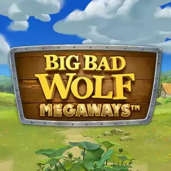 Big Bad Wolf Megaways