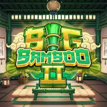 Big Bamboo 2