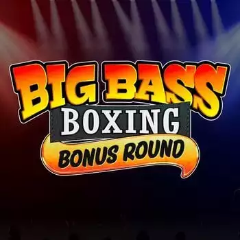 Big Bass Boxing Bonus Round