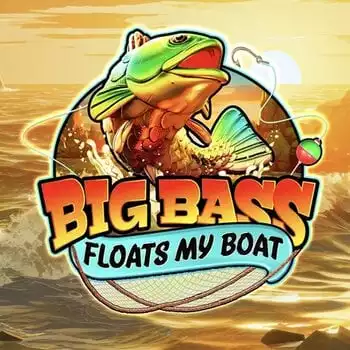 Big Bass Floats My Boat Jackpot