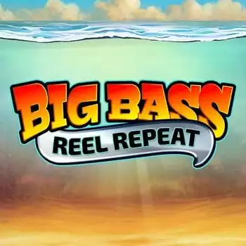Big Bass Reel Repeat