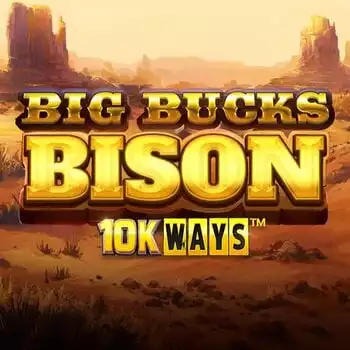 Big Bucks Bisons 10K Ways