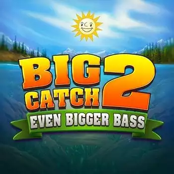 Big Catch Even Bigger Bass 2