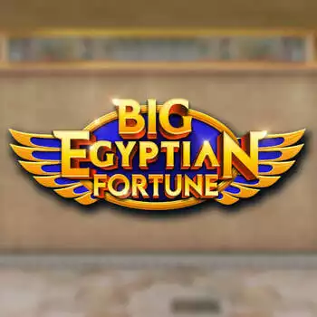 Big Egyptian Fortune
