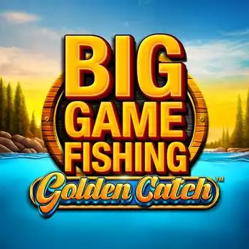 Big Game Fishing Golden Catch