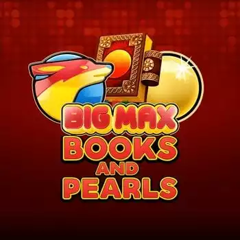 Big Max Books and Pearls