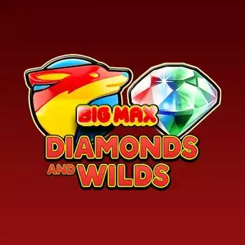 Big Max Diamonds and Wilds