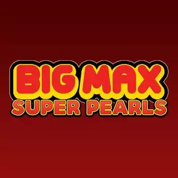 Big Max Super Pearls