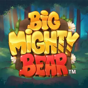 Big Mighty Bear