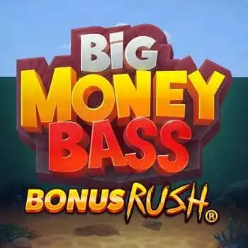 Big Money Bass Bonus Rush