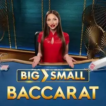 Big Small Baccarat