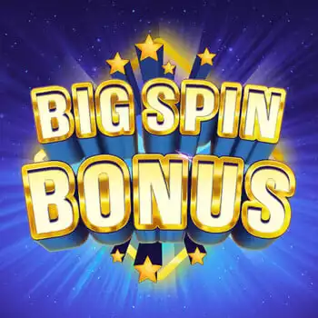 Big Spin Bonus