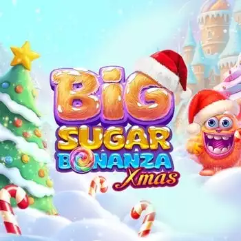 Big Sugar Bonanza Xmas