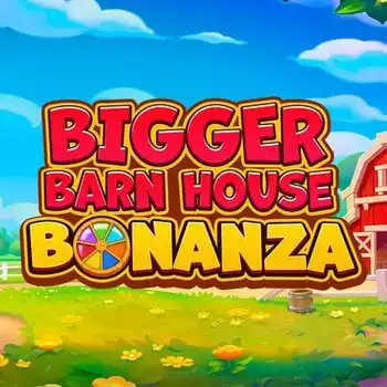 Bigger Barn House Bonanza