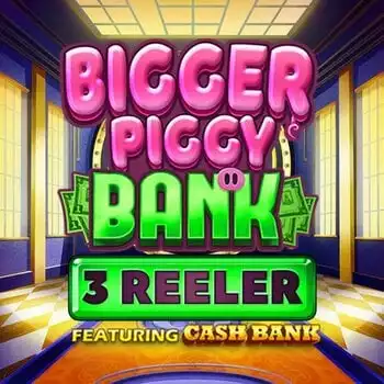 Bigger Piggy 3 Reeler