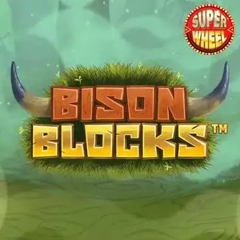 Bison Blocks