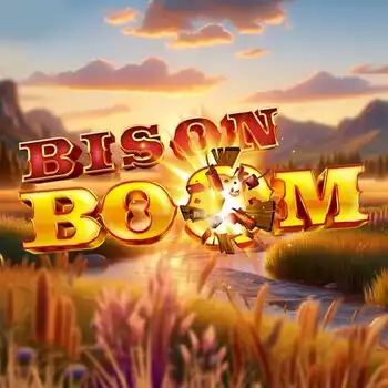 Bison Boom