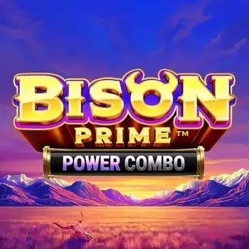 Bison Prime Power Combo
