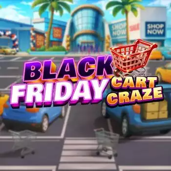 Black Friday Cart Craze