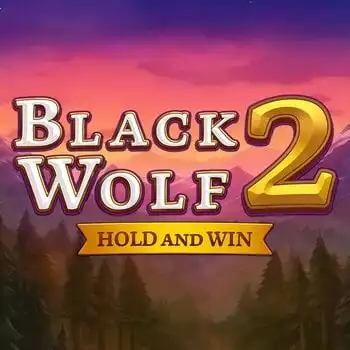 Black Wolf 2