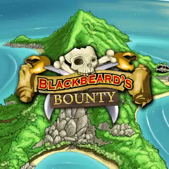 Blackbeard's Bounty