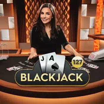 Blackjack 127