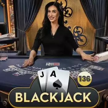 Blackjack 136