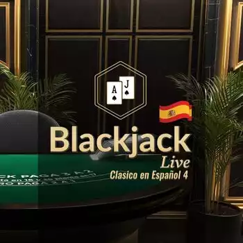 Blackjack Clasico en Espanol 4