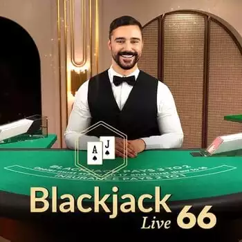 Blackjack Classic 66