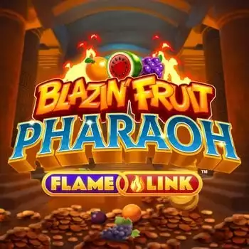 Blazin' Fruit Pharaoh FlameLink