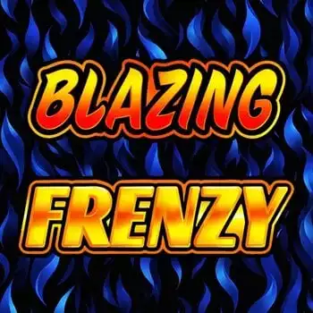 Blazing Frenzy