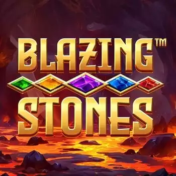 Blazing Stones