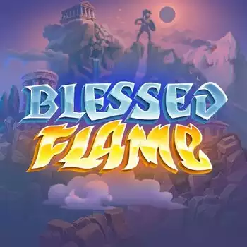 Blessed Flame