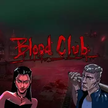 Blood Club