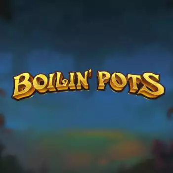 Boilin' Pots