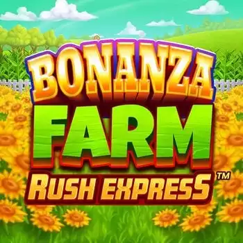 Bonanza Farm Rush Express