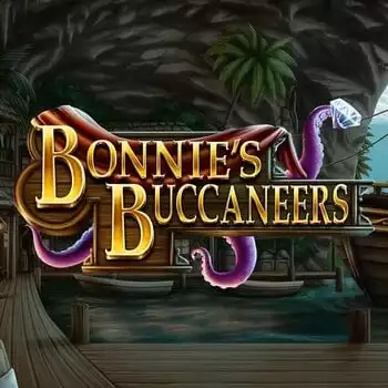 Bonnie's Buccaneers