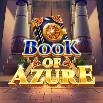 Book Of Azure