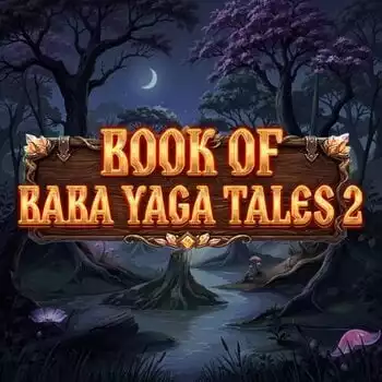 Book Of Baba Yaga Tales 2