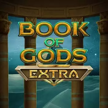 Book Of Gods Extra
