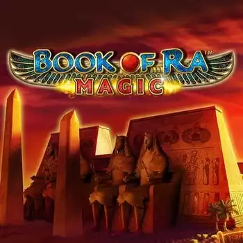 Book of Ra Magic