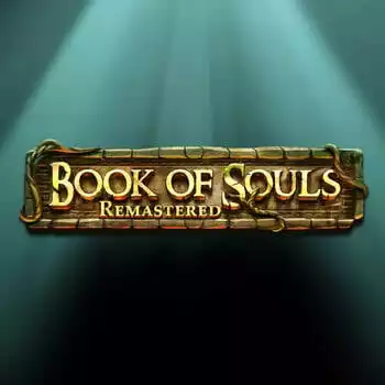Book Of Souls Remastered