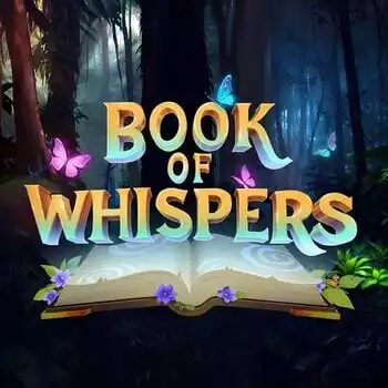 Book Of Whispers